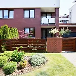 Apartament O2 - Osiedle Jantar