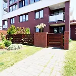 Apartament O2 - Osiedle Jantar