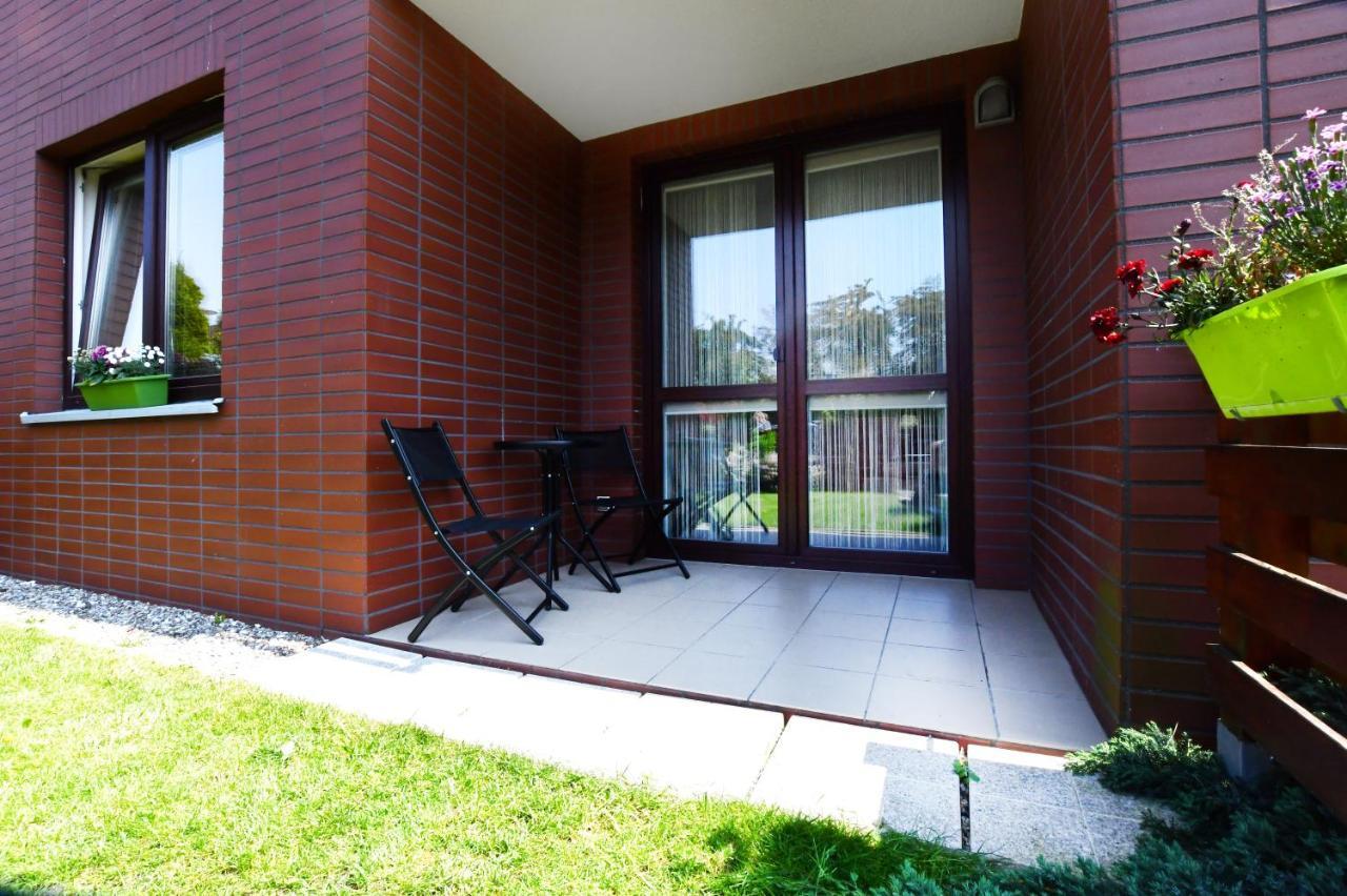 O2 - Osiedle Jantar Apartament Kołobrzeg