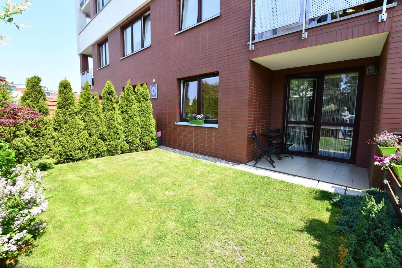 Apartament O2 - Osiedle Jantar