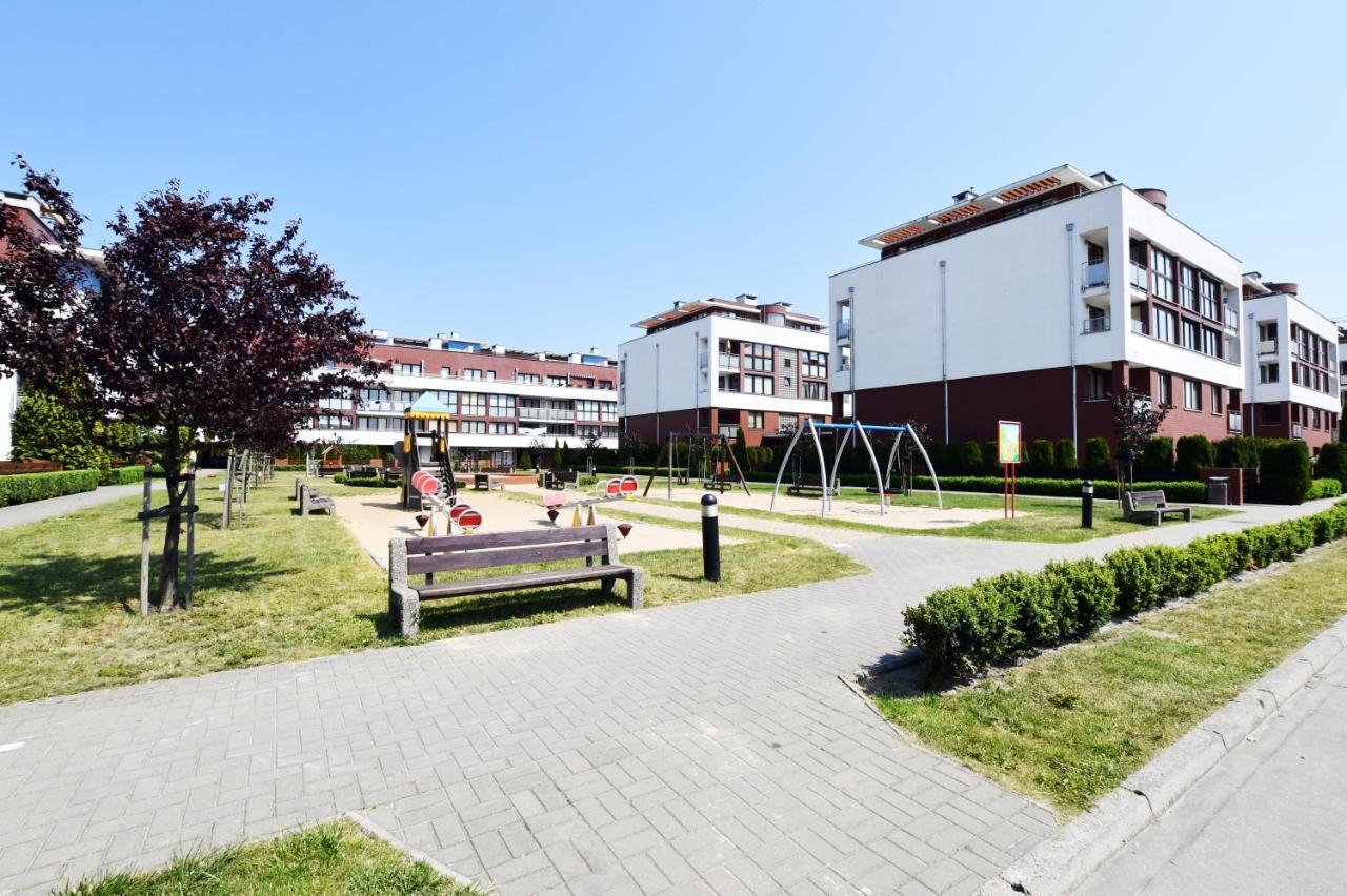 Apartament O2 - Osiedle Jantar