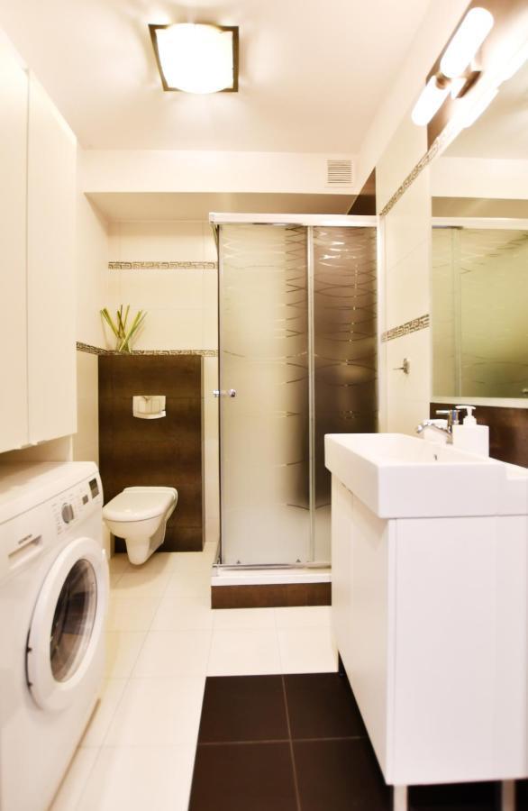 O2 - Osiedle Jantar Apartament