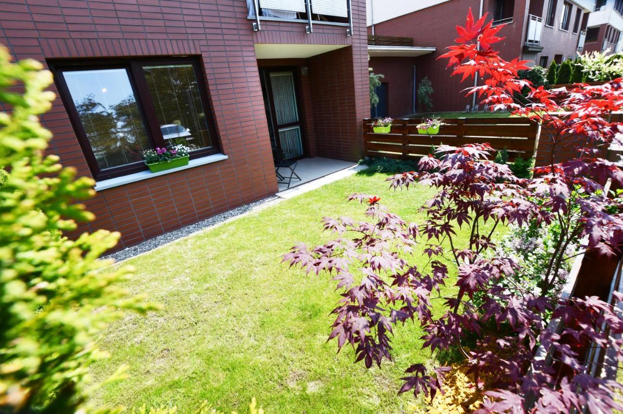 Apartament O2 - Osiedle Jantar Kołobrzeg