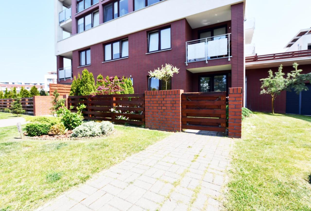 O2 - Osiedle Jantar Apartament *