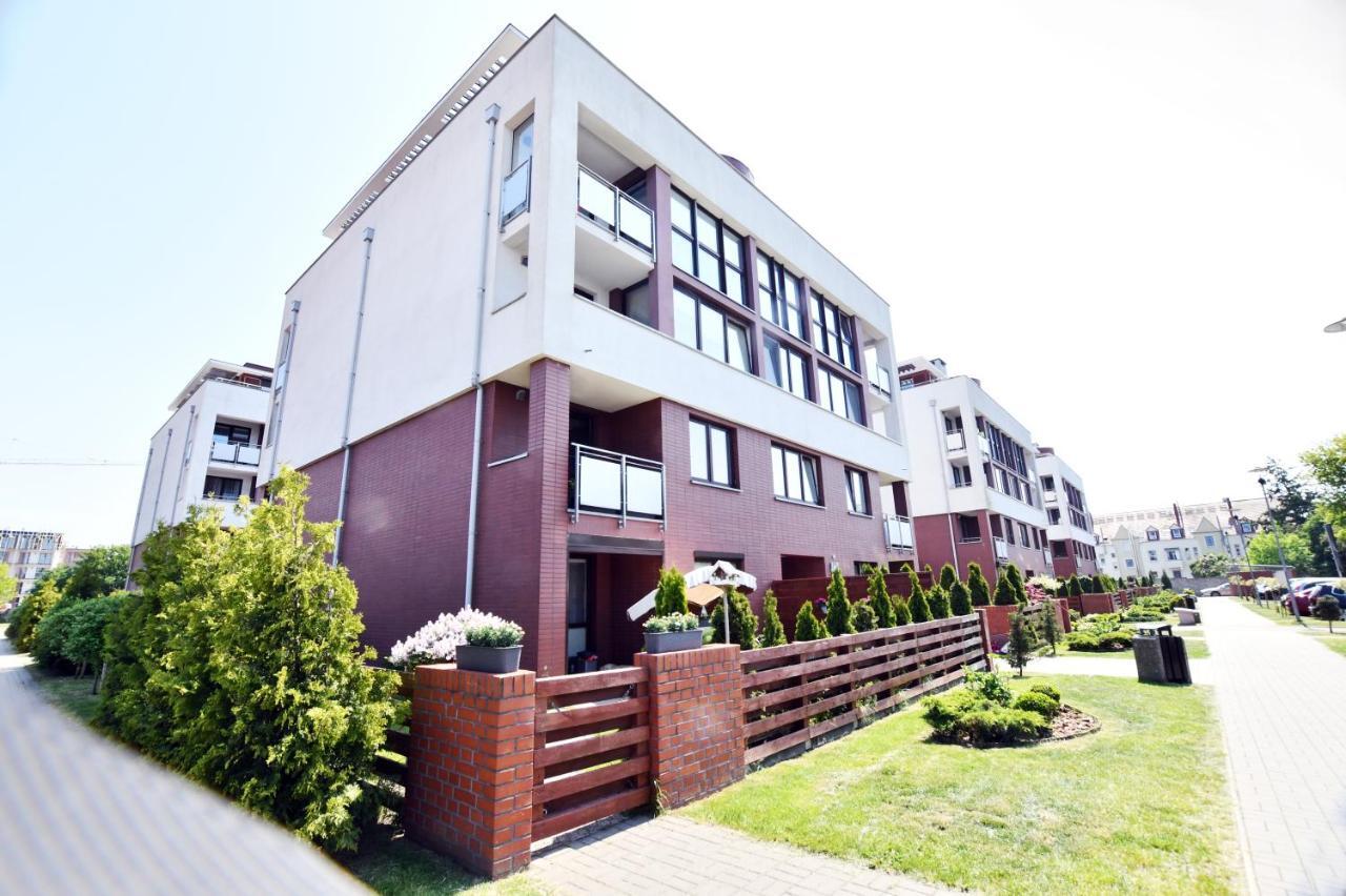 O2 - Osiedle Jantar Apartament *