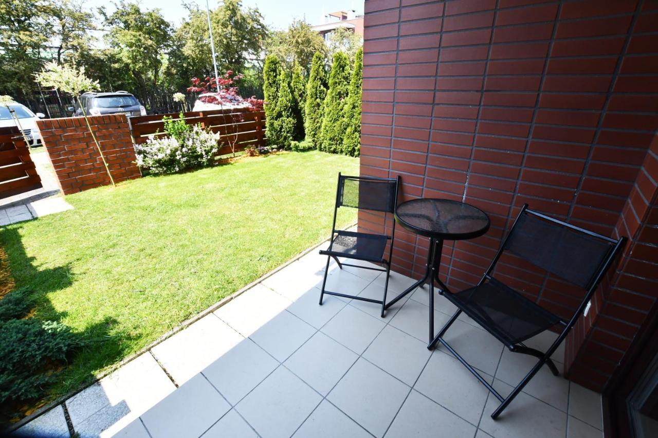 O2 - Osiedle Jantar Apartament *